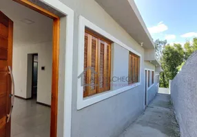 Foto 1 de Casa com 2 Quartos à venda, 49m² em Jardim Viamar, Viamão