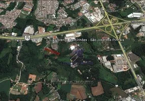 Foto 1 de Lote/Terreno à venda, 7400m² em Braga, São José dos Pinhais