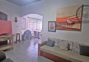 Foto 1 de Casa com 3 Quartos à venda, 125m² em Jardim Real, Praia Grande