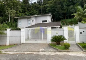 Foto 1 de Casa de Condomínio com 3 Quartos à venda, 300m² em Caraguata, Mairiporã