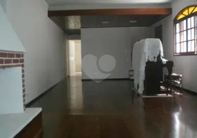Foto 1 de Sobrado com 3 Quartos à venda, 130m² em Saúde, São Paulo