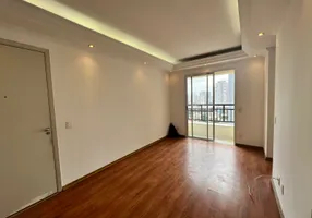Foto 1 de Apartamento com 2 Quartos à venda, 55m² em Tatuapé, São Paulo