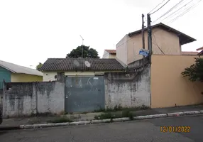 Foto 1 de Casa com 1 Quarto para alugar, 10m² em Vila Danúbio Azul, São Paulo