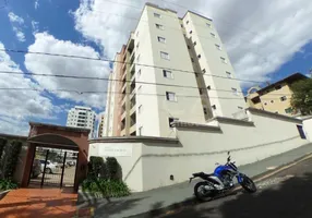 Foto 1 de Apartamento com 1 Quarto à venda, 38m² em Jardim Gibertoni, São Carlos