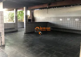 Foto 1 de Prédio Comercial à venda, 554m² em Ponte Grande, Guarulhos