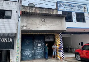 Foto 1 de Ponto Comercial para alugar, 140m² em Centro, Fortaleza