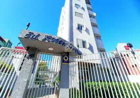 Foto 1 de Apartamento com 2 Quartos para alugar, 59m² em Batel, Curitiba