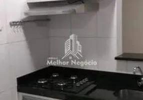 Foto 1 de Apartamento com 2 Quartos à venda, 52m² em Residencial Guaira, Sumaré