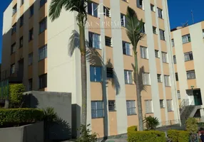 Foto 1 de Apartamento com 2 Quartos à venda, 52m² em Jardim Caiapia, Cotia