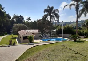 Foto 1 de Casa de Condomínio com 4 Quartos à venda, 500m² em Bosque dos Eucaliptos, São José dos Campos