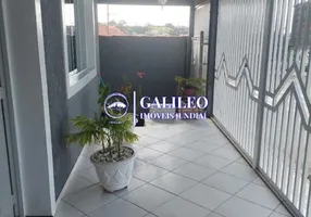 Foto 1 de Casa com 3 Quartos à venda, 199m² em Vila Maringá, Jundiaí