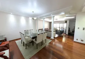 Foto 1 de Apartamento com 3 Quartos à venda, 192m² em Jardim Bela Vista, Santo André