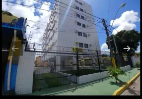 Foto 1 de Apartamento com 3 Quartos para alugar, 75m² em Cordeiro, Recife