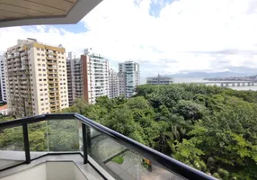 Foto 1 de Flat com 1 Quarto à venda, 45m² em Centro, Florianópolis