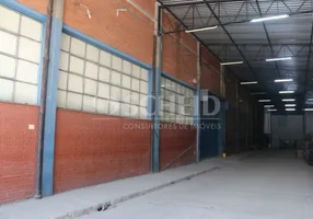 Foto 1 de Galpão/Depósito/Armazém para alugar, 2800m² em Presidente Altino, Osasco