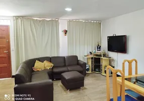 Foto 1 de Casa com 3 Quartos à venda, 90m² em Santa Terezinha, Belo Horizonte