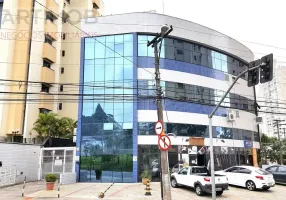 Foto 1 de Sala Comercial para alugar, 40m² em Vila Suzana, São Paulo