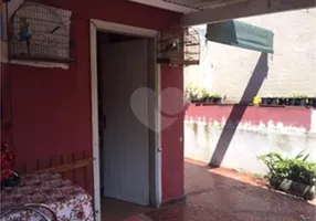 Foto 1 de Sobrado com 3 Quartos à venda, 150m² em Vila Madalena, São Paulo