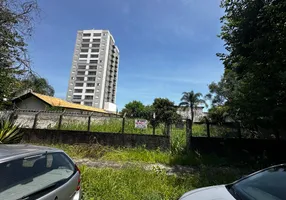 Foto 1 de Lote/Terreno à venda, 700m² em Jardim das Nações, Taubaté