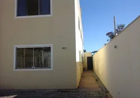 Foto 1 de Apartamento com 2 Quartos à venda, 55m² em Porto Seguro, Ribeirão das Neves