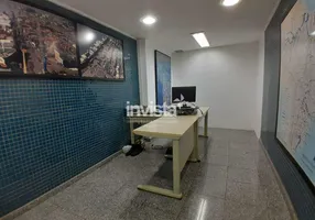 Foto 1 de Sala Comercial com 1 Quarto para alugar, 188m² em Centro, Santos