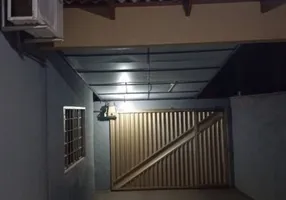 Foto 1 de Casa com 3 Quartos à venda, 120m² em Parque das Nações, Santo André