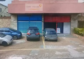 Foto 1 de Ponto Comercial à venda, 140m² em Vila São Geraldo, São Paulo