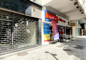 Foto 1 de Ponto Comercial com 3 Quartos para alugar, 240m² em Ipanema, Rio de Janeiro