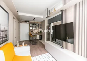 Foto 1 de Apartamento com 1 Quarto à venda, 45m² em Cidade Baixa, Porto Alegre
