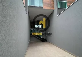 Foto 1 de Sobrado com 3 Quartos à venda, 120m² em Jardim Brasília, São Paulo