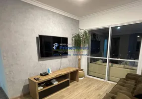 Foto 1 de Apartamento com 2 Quartos à venda, 94m² em Vila Guarani, São Paulo