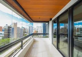 Foto 1 de Apartamento com 3 Quartos à venda, 248m² em Batel, Curitiba