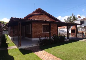 Foto 1 de Casa com 3 Quartos à venda, 135m² em Praia dos Carneiros, Tamandare