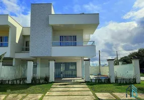 Foto 1 de Casa com 3 Quartos à venda, 163m² em Atami Sul, Pontal do Paraná