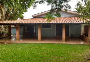 Foto 1 de Fazenda/Sítio com 4 Quartos à venda, 100m² em Loiola, Limeira