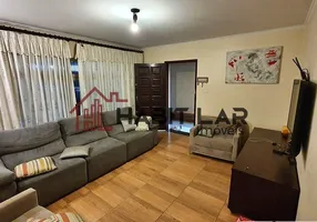 Foto 1 de Sobrado com 3 Quartos à venda, 255m² em Centro, Diadema