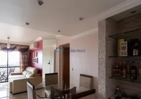 Foto 1 de Apartamento com 3 Quartos à venda, 97m² em Vila Santa Catarina, São Paulo