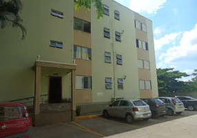 Foto 1 de Apartamento com 2 Quartos para alugar, 57m² em Rio Pequeno, São Paulo