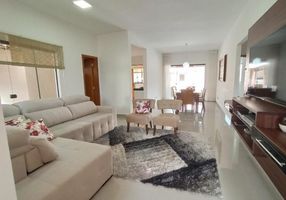 Foto 1 de Casa com 3 Quartos à venda, 110m² em Vila Mogilar, Mogi das Cruzes