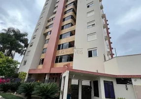 Foto 1 de Apartamento com 3 Quartos para alugar, 97m² em Anita Garibaldi, Joinville