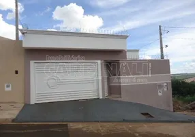 Foto 1 de Casa com 4 Quartos à venda, 200m² em Jardim das Torres, São Carlos