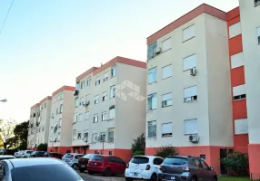 Foto 1 de Apartamento com 2 Quartos à venda, 49m² em Santa Tereza, Porto Alegre