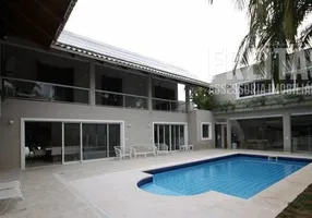 Foto 1 de Casa de Condomínio com 4 Quartos à venda, 800m² em Alphaville, Barueri