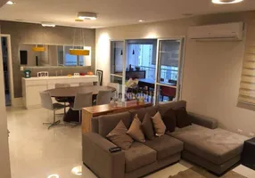 Foto 1 de Apartamento com 3 Quartos à venda, 136m² em Butantã, São Paulo