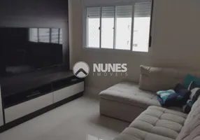 Foto 1 de Apartamento com 2 Quartos à venda, 83m² em Centro, Osasco