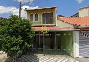 Foto 1 de Sobrado com 4 Quartos à venda, 125m² em Jardim Primavera, Jacareí