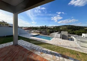 Foto 1 de Casa de Condomínio com 3 Quartos à venda, 527m² em Condominio Santa Isabel, Louveira