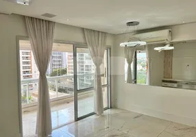 Foto 1 de Apartamento com 3 Quartos à venda, 119m² em Taquaral, Campinas