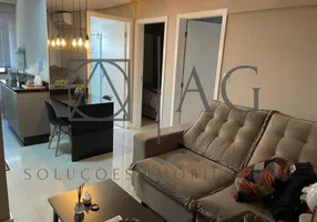 Foto 1 de Apartamento com 2 Quartos à venda, 43m² em Parque dos Servidores, Ribeirão Preto