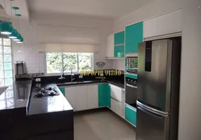 Foto 1 de Fazenda/Sítio com 3 Quartos à venda, 240m² em Jardim Silvestre, Suzano